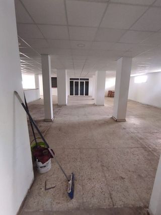 Local comercial en venta en El Rinconcillo en Algeciras