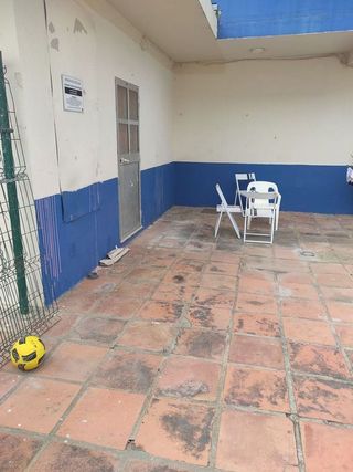 Local comercial en venta en El Rinconcillo en Algeciras