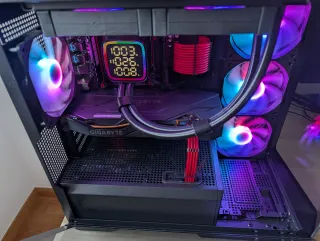 PC Gaming gama media/alta