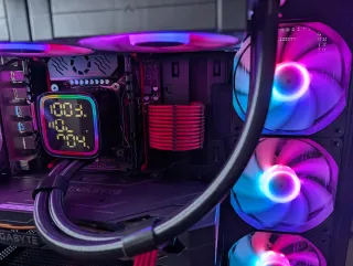 PC Gaming gama media/alta