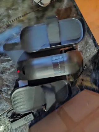 Pedales Eléctricos para Ejercicio