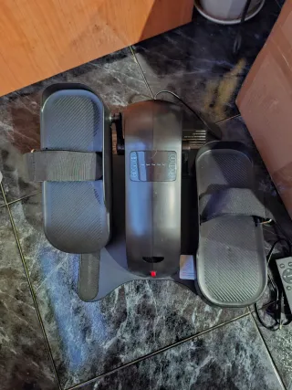 Pedales Eléctricos para Ejercicio