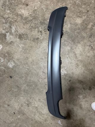 Diffusore paraurti M BMW E92