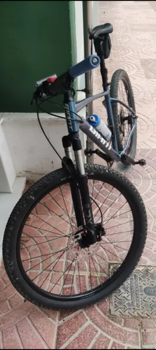 Bicicleta Giant Talon.talla 56 l.venta en persona.