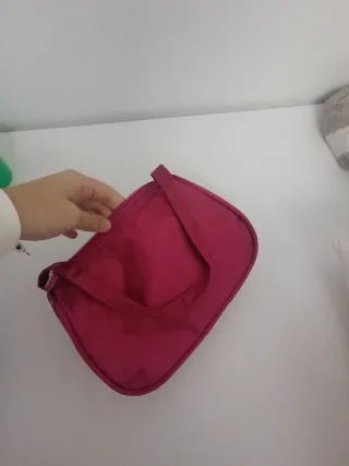 Neceser infantil Frozen