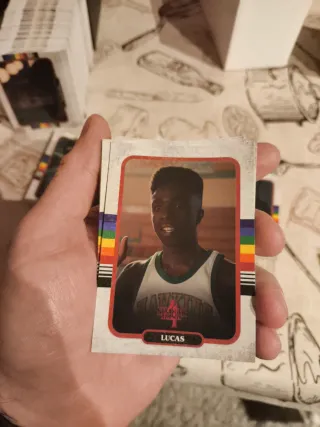 Stranger Things Topps Zerocool Cards