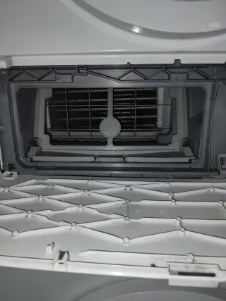 Secadora Bosch Serie 4 de condensación