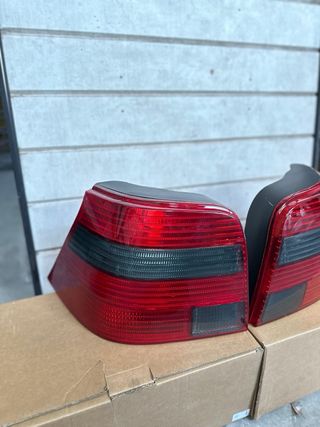 Faros Traseros Pacific Golf 4 (2 unidades)