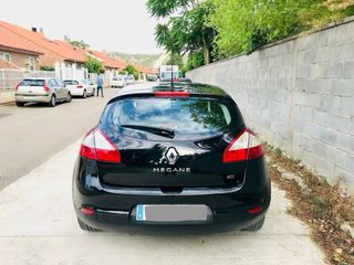 Renault Mégane Business dCi 110 ECO2