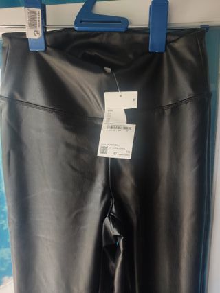 Leggings efecto cuero NUEVOS