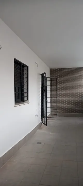 Balconeras y rejas metálicas a medida