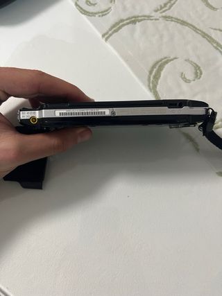 Sony PSP 3004 ( Slim & Lite) + Memory stick 4gb