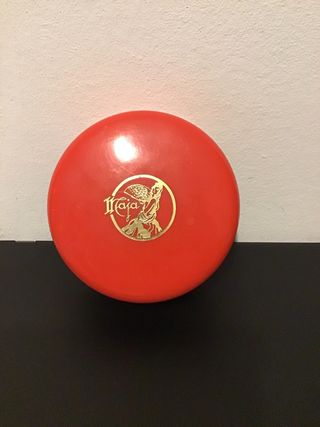 Caja de polvos Maja Myrurgia