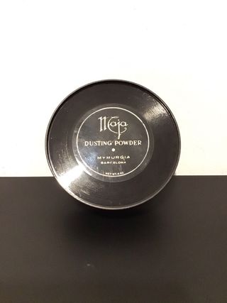Caja de polvos Maja Myrurgia