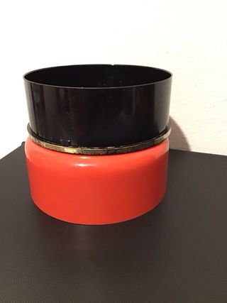 Caja de polvos Maja Myrurgia