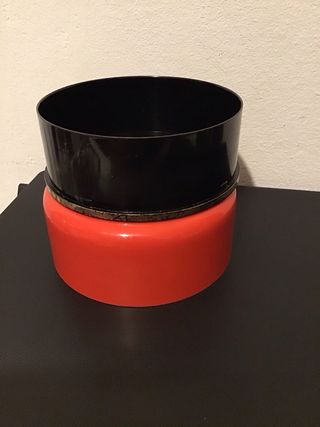 Caja de polvos Maja Myrurgia