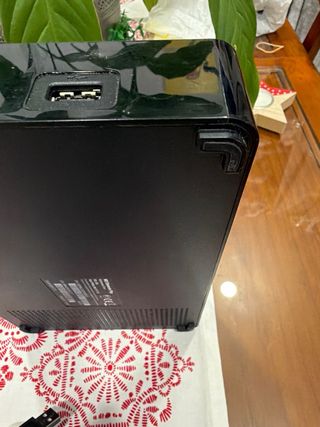 HD Media Player WD elements play 1,8TB