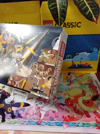 LEGO Marvel Spider-Man 76280