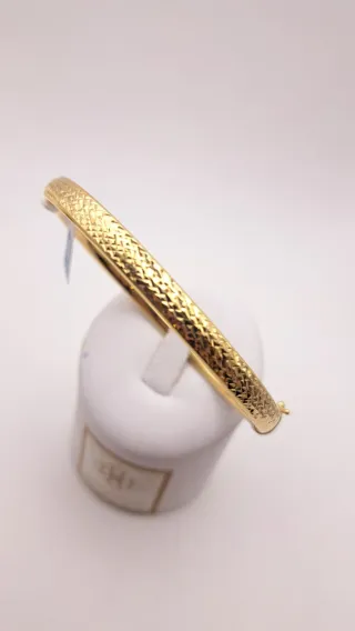 Pulsera Oro 14k