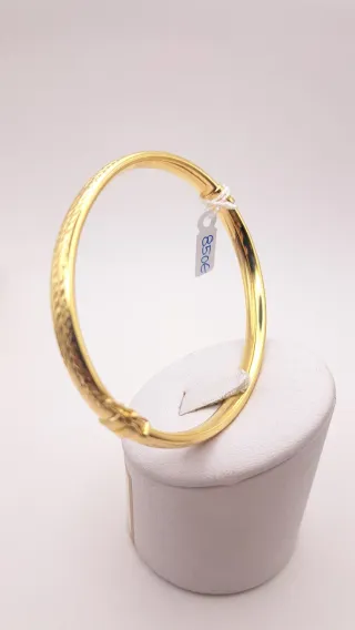 Pulsera Oro 14k