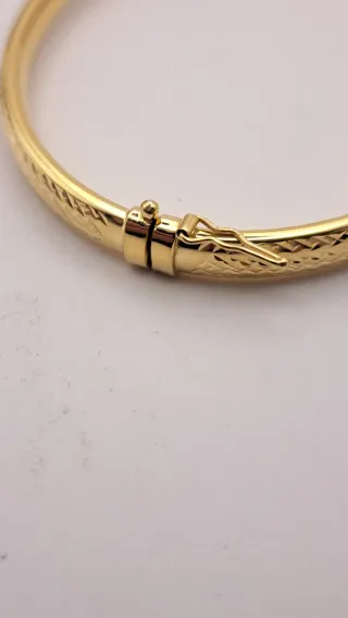 Pulsera Oro 14k