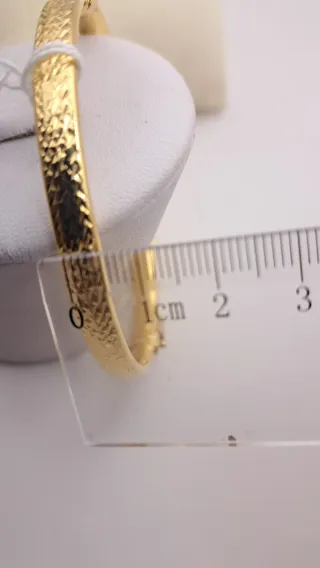 Pulsera Oro 14k