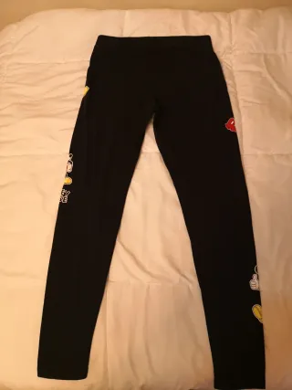 Pantalón pijama Mickey T. 38-40