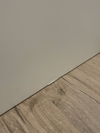 Cómoda Malm Ikea Blanca