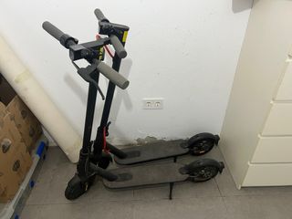 2 Patinetes Xiaomi Seminuevos