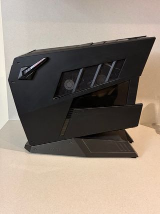 Ordenador Gaming MSI Aegis 3 8RC-014EU