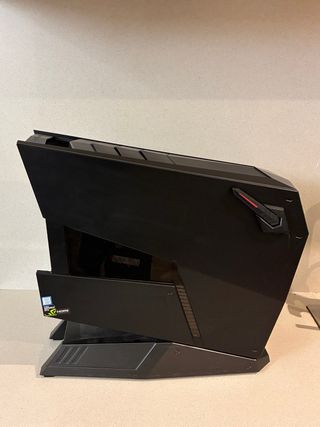 Ordenador Gaming MSI Aegis 3 8RC-014EU