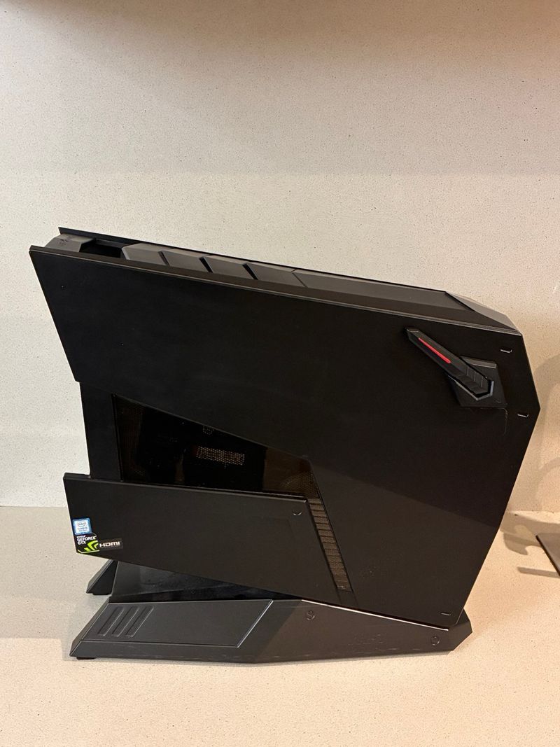 Ordenador Gaming MSI Aegis 3 8RC-014EU afbeelding 4