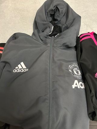 Pack Ropa Deportiva Adidas