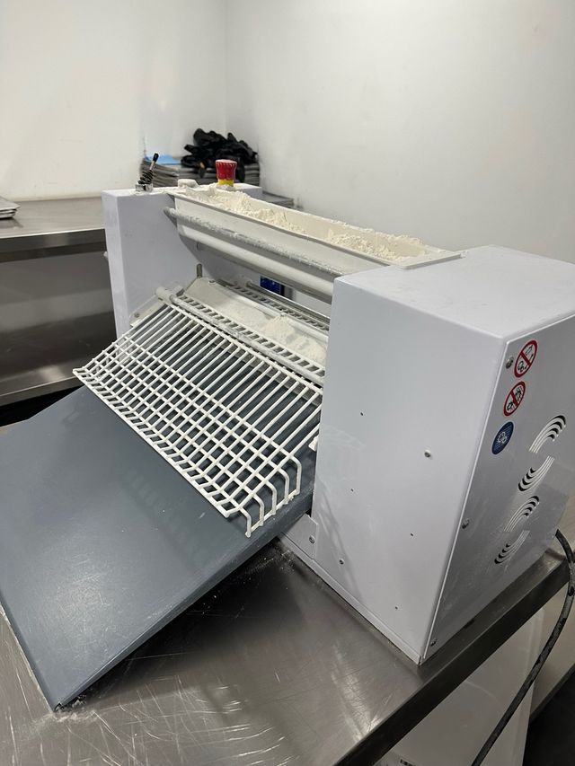 Laminadora Italiana Profesional