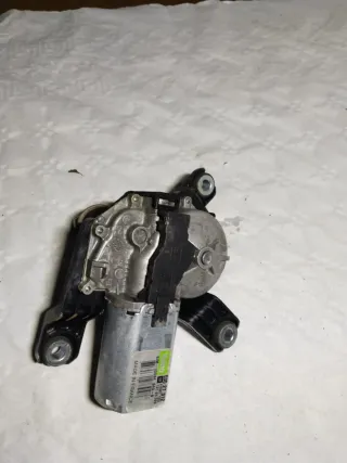 Motor Limpiaparabrisas Trasero Corsa D
