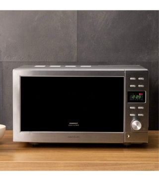 Cecotec Microondas Digital GrandHeat 2000
