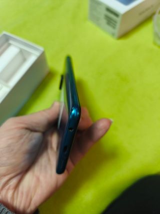 Xiaomi Redmi Note 9S Azul 128GB
