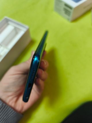 Xiaomi Redmi Note 9S Azul 128GB