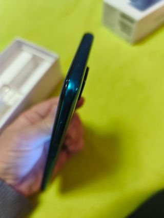 Xiaomi Redmi Note 9S Azul 128GB