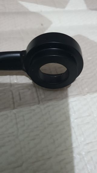 Barras protectoras BMW moto