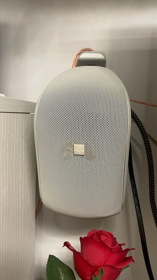 Altavoces Bowers & Wilkins + Receptor Yamaha RXV-7