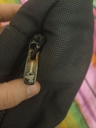 Guantes para cochecito, forro polar