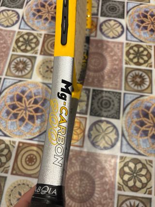 Raqueta de Tenis HEAD