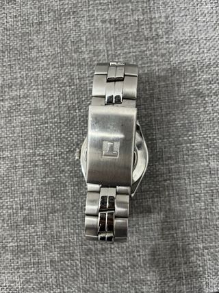 Reloj Tissot PR100 Automático Acero