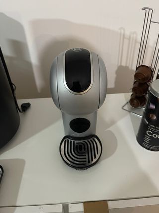 Máquina Café Dolce Gusto Genio S Touch