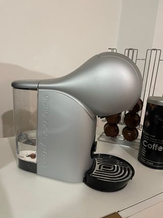 Máquina Café Dolce Gusto Genio S Touch