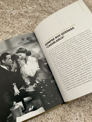 DVD Casablanca Clásicos El País