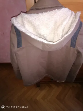 Chaqueta Adolfo Domínguez Talla S - Elegante20