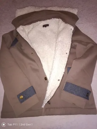 Chaqueta Adolfo Domínguez Talla S - Elegante20