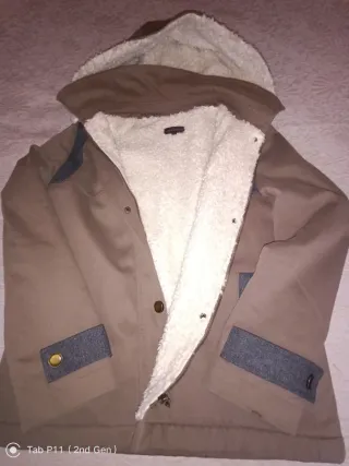 Chaqueta Adolfo Domínguez Talla S - Elegante20
